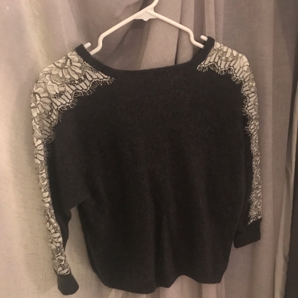 Jcrew Sweater